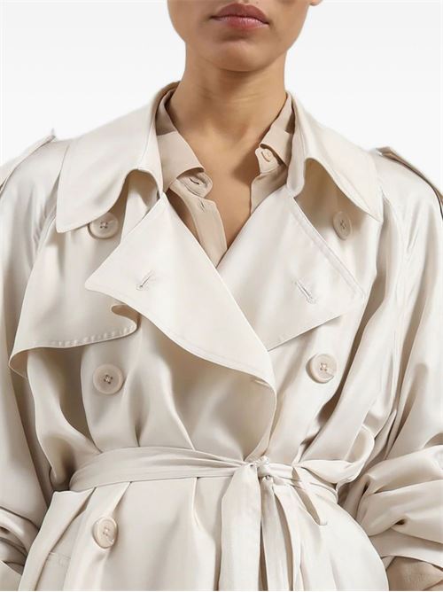 Trench Veyron THE FRANKIE SHOP | VEYRONTRFS21890001